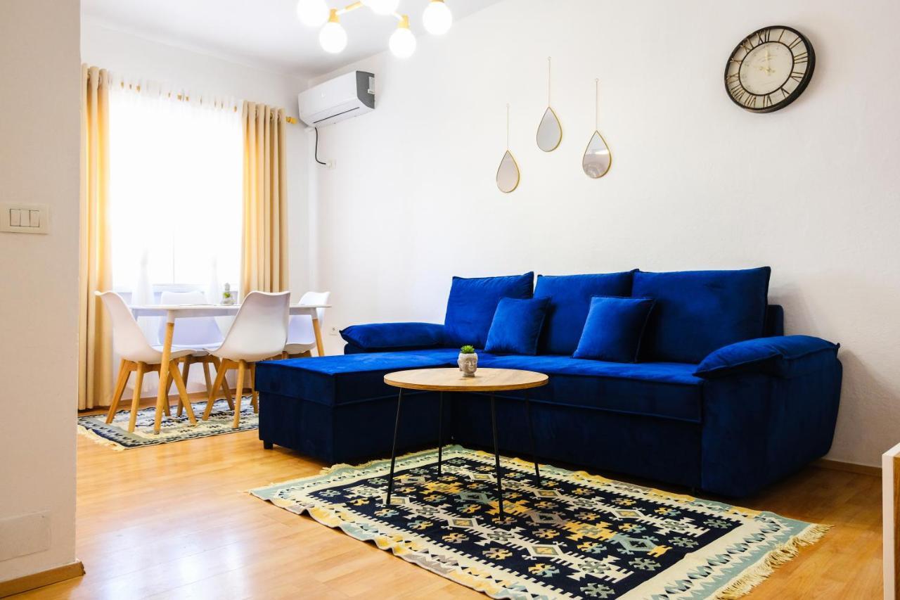 Matias Sweetest Home Tirana Exterior photo