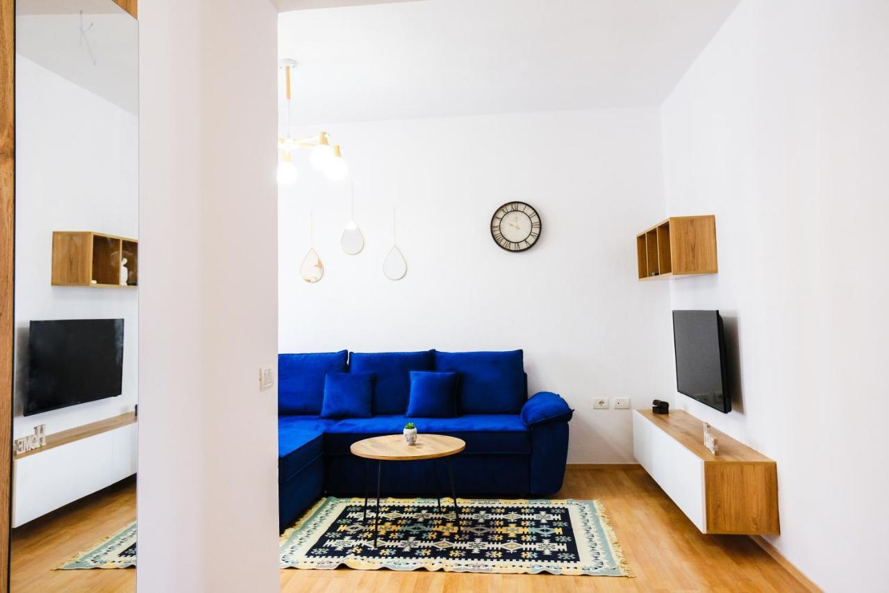 Matias Sweetest Home Tirana Exterior photo