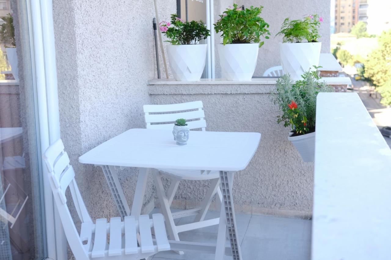 Matias Sweetest Home Tirana Exterior photo
