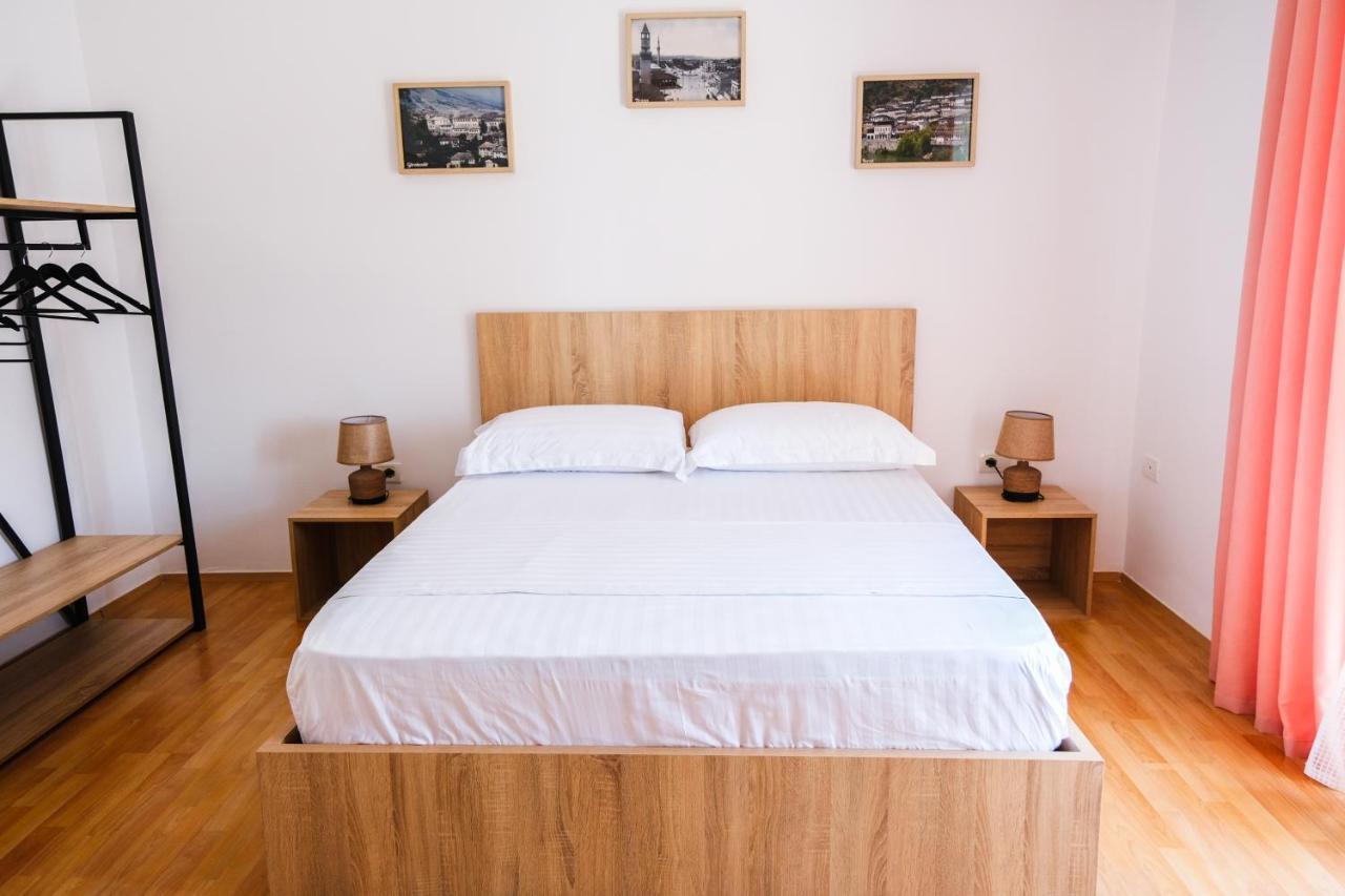 Matias Sweetest Home Tirana Exterior photo
