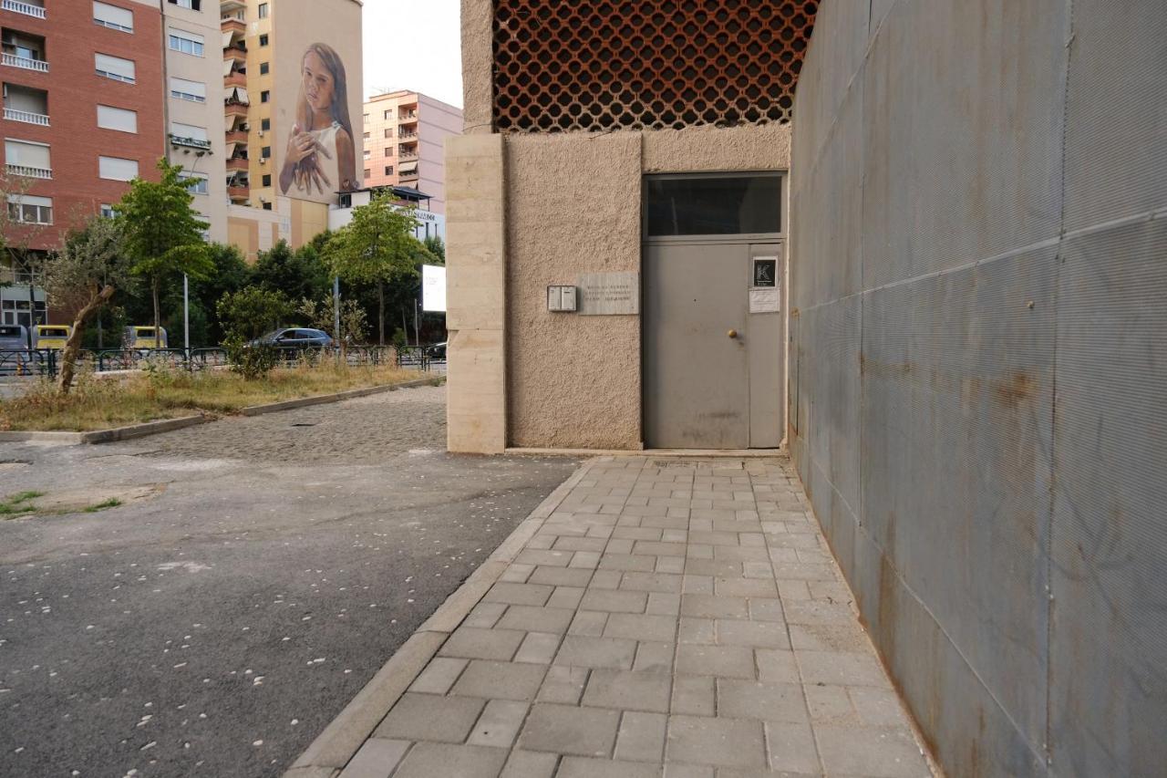 Matias Sweetest Home Tirana Exterior photo