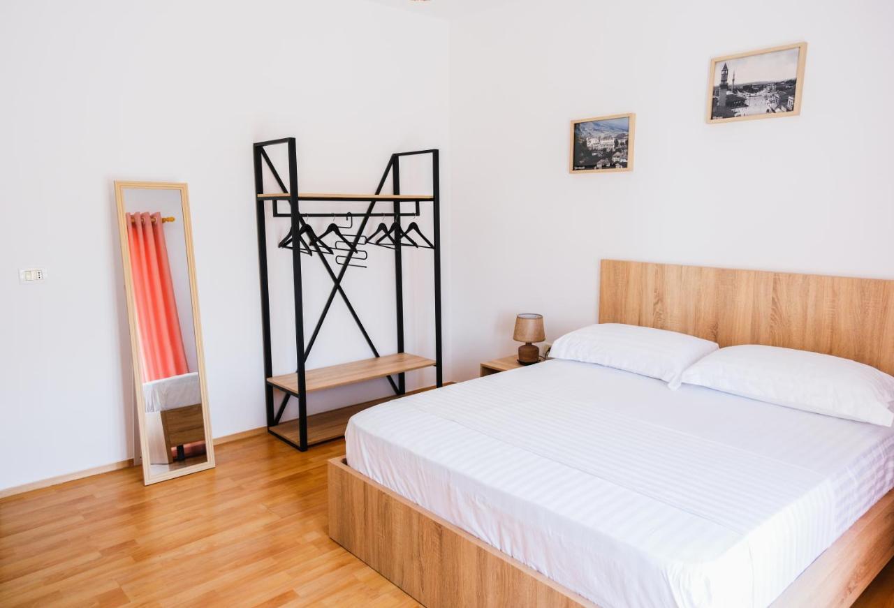 Matias Sweetest Home Tirana Exterior photo